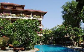 Green Garden Beach Resort & Spa